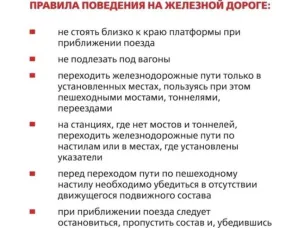 «Путь твоей безопасности»